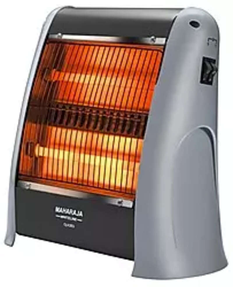 Maharaja Quato Room Heater Price in India, Specifications and Review