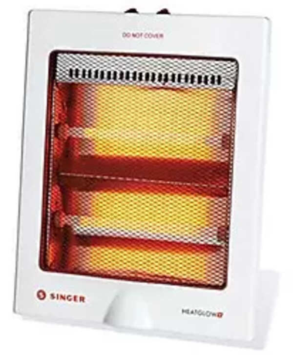 Singer Quartz Heater Heat Glow Plus Room Heater Photo Gallery and