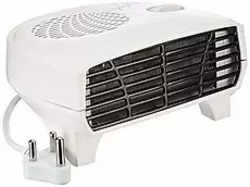 WHITE ORPAT OEH-1220 ROOM HEATER