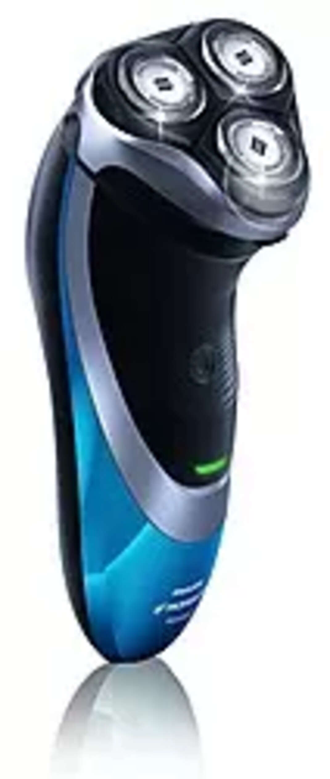 Compare Philips Norelco Powertouch Cord/Cordless Electric Razor with