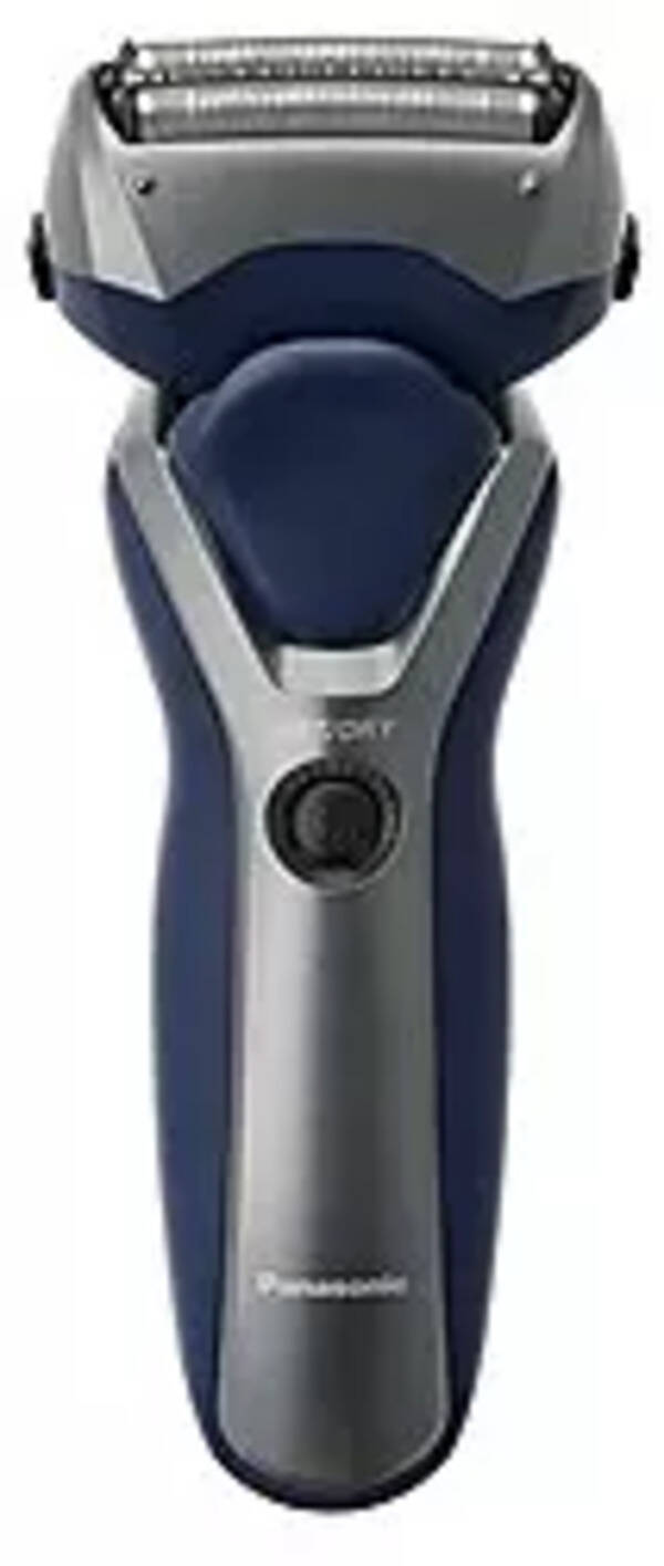 Panasonic ESRT17K Arc3 Electric Shaver 3Blade Cordless Razor with