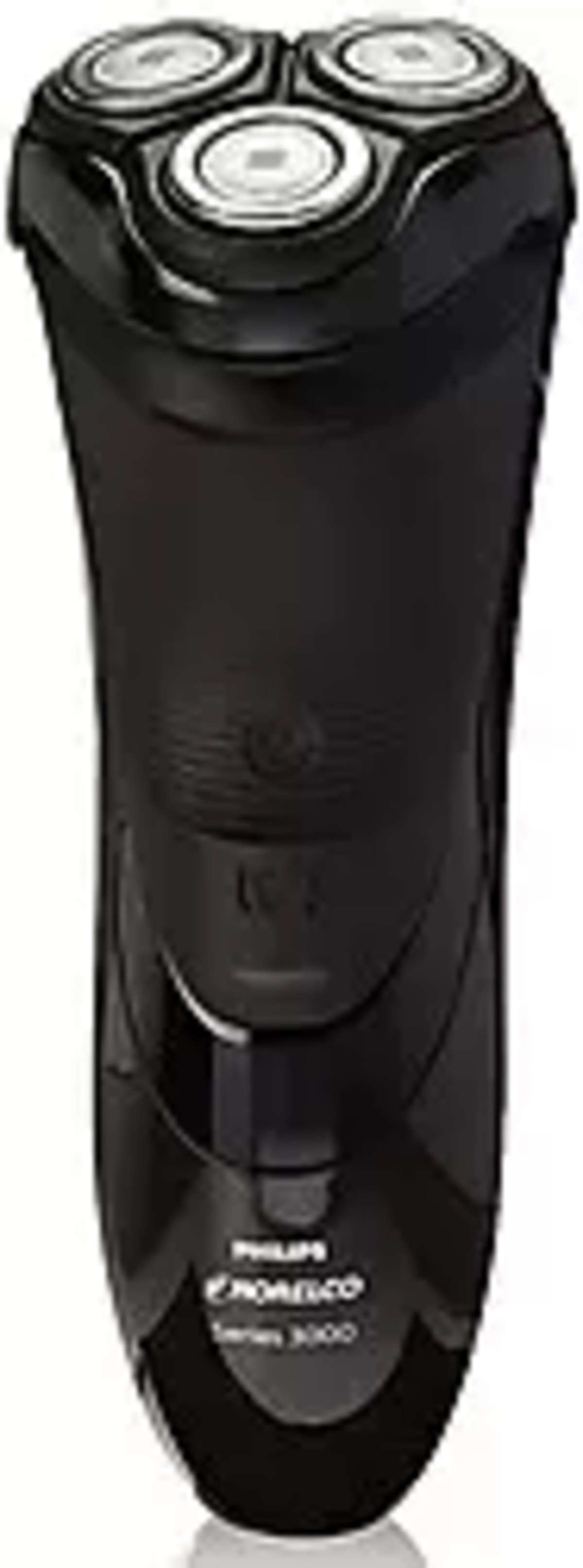 philips norelco series 3100 men's rechargeable electric shaver