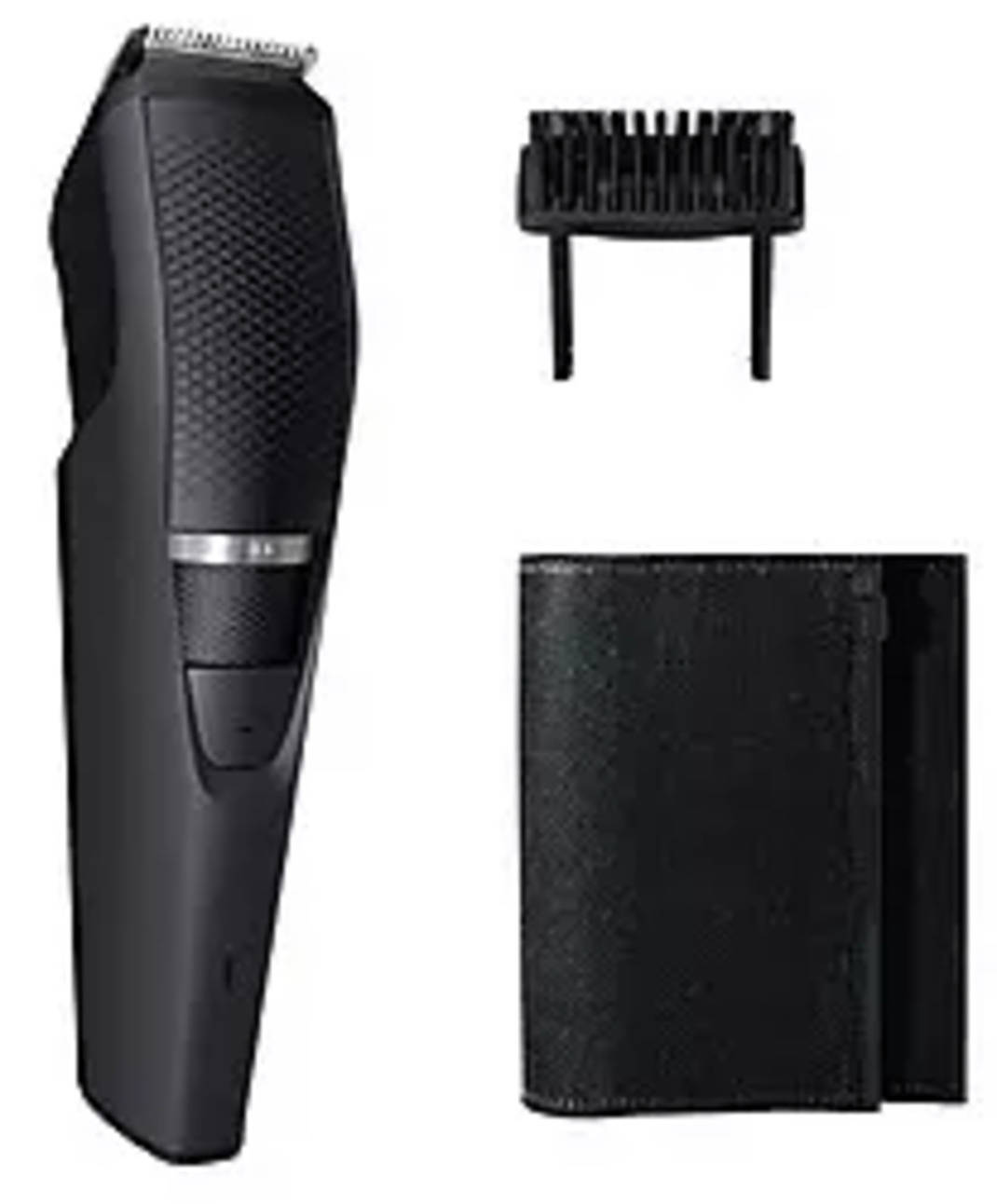 Compare Philips BT3210/41 Series 3000 Norelco Beard And Stubble Trimmer ...