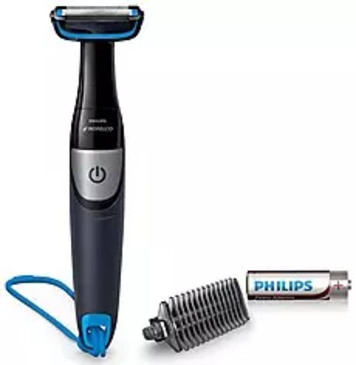 norelco easy steam 516