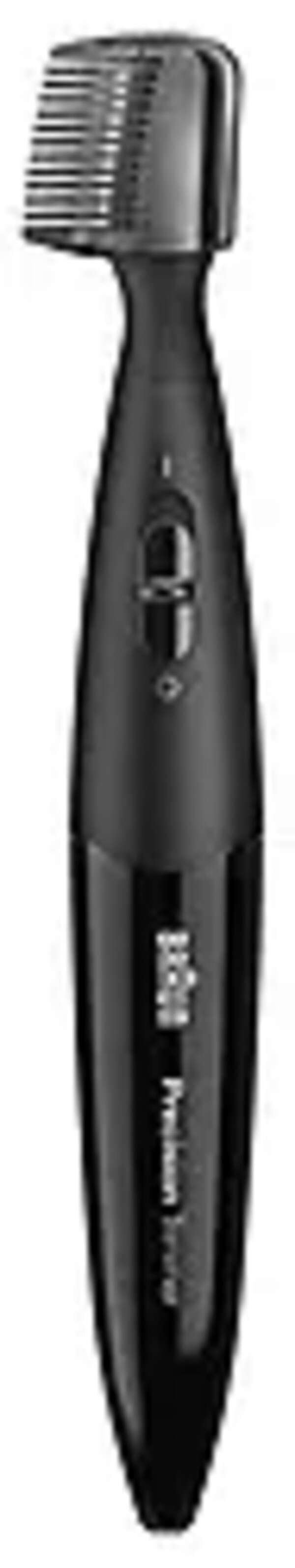 Braun Pt5010 Precision Trimmer for Men Photo Gallery and Official Pictures