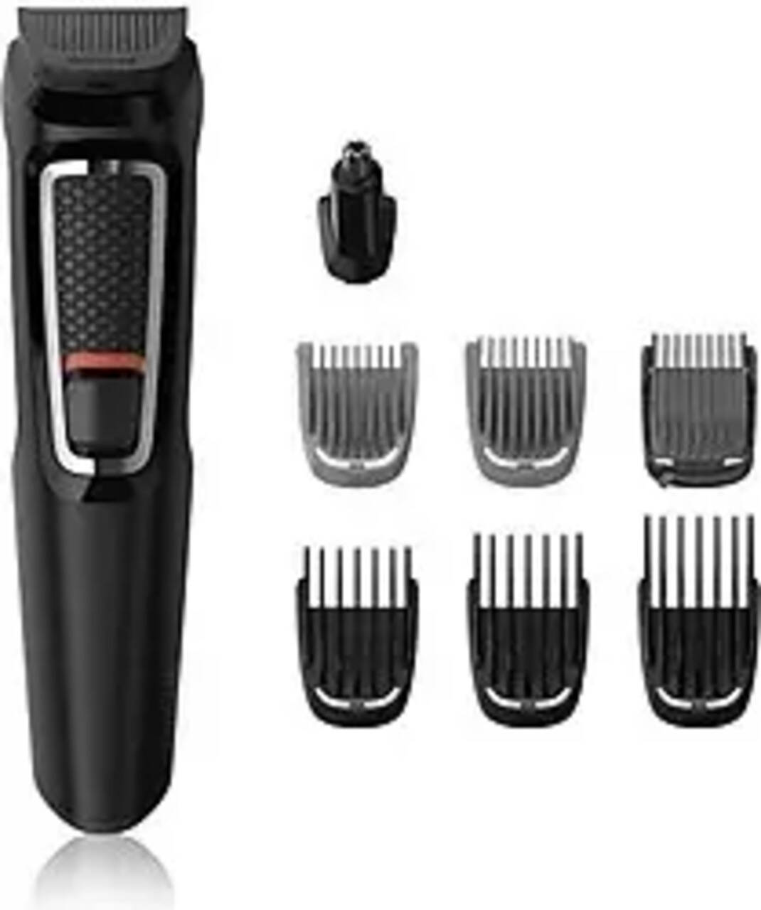 Compare Philips MG3730 MultiGrooming Kit For Men Trimmer for Body