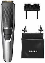 Philips BT3221/15 Trimmer for Beard & Moustache (Grey)