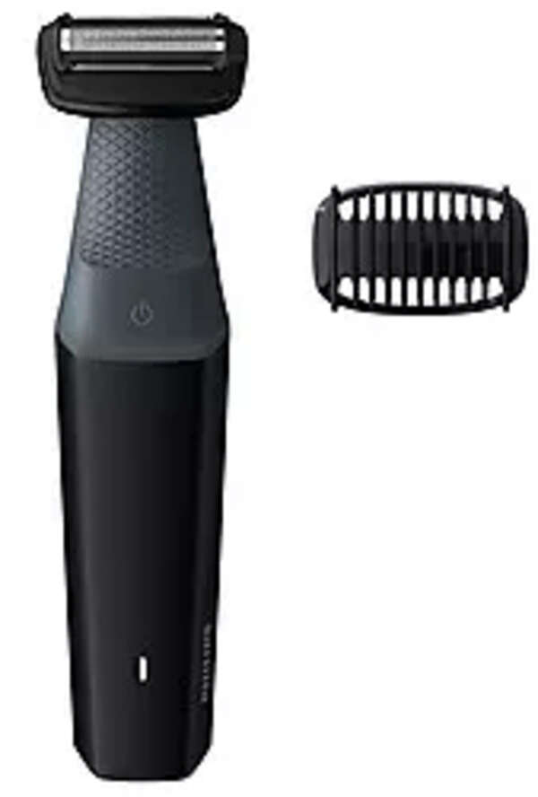 Philips BG3006/15 Trimmer for Men (Black) Photo Gallery and Official Pictures