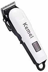 Kemei Km-809 A Trimmer for Hair Clipper (Mutlicolor)