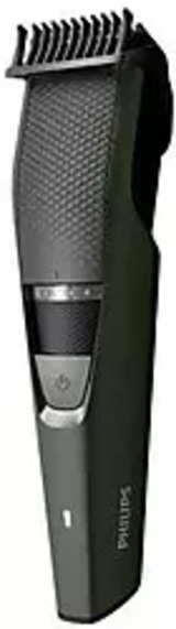 Philips BT3211/15 Trimmer for Body Grooming (Green)