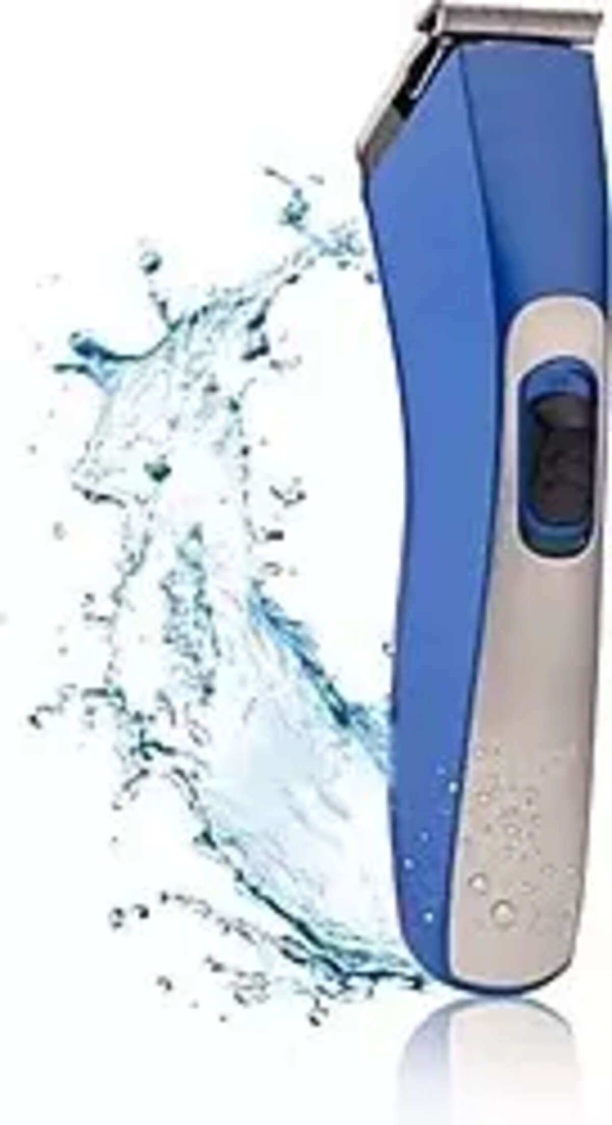 HTC AT 129 Washable Hair Trimmer for Body Grooming (Multicolor) Price in India, Specifications and Review HTC AT 129 Washable Hair Trimmer for Body Grooming (Multicolor) Price in India, Specifications and Review