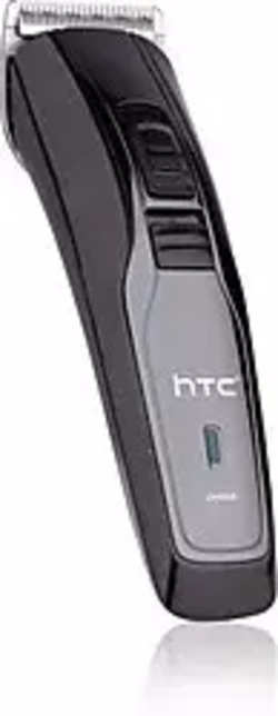 HTC AT 727 Rechargeable Hair Trimmer for Body Grooming (Multicolor)