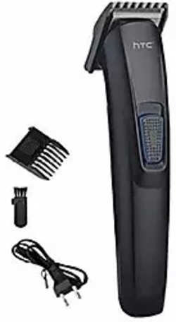HTC RUM AT-522 TRIMMER Trimmer for Hair Clipping, Beard & Moustache (Multicolor)