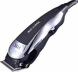 HTC CT-730 Trimmer for Hair Clipping (Black White)