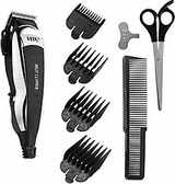HTC HT-7309 Trimmer for Hair Clipping (Black)