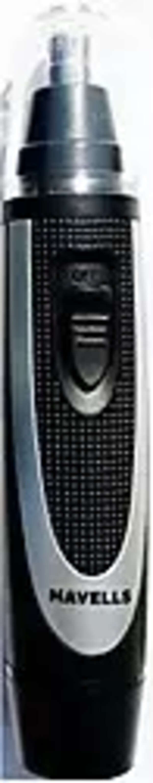 Havells 1 Trimmer for Nose, Ear & Eyebrow (Black) Photo Gallery and