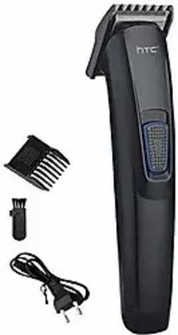 HTC AT 522 Trimmer for Beard & Moustache (Black)