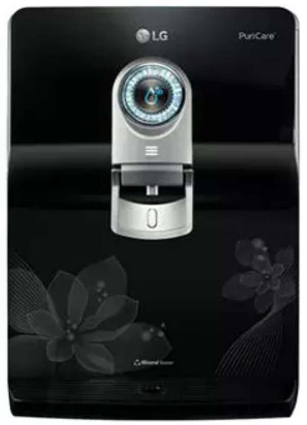 LG WW180EP Water Purifier Photo Gallery and Official Pictures