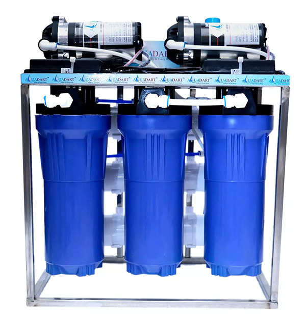 AquaDart Copper RO Water Purifier RO