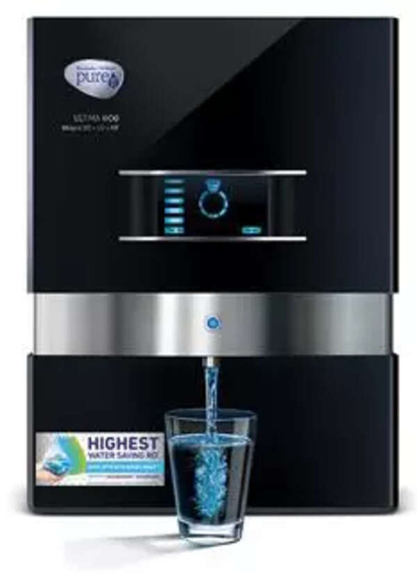 Pureit Hul Water Purifier Ultima Eco Photo Gallery and Official Pictures