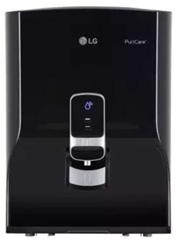LG WW140NP Niro Water Purifier Photo Gallery and Official Pictures