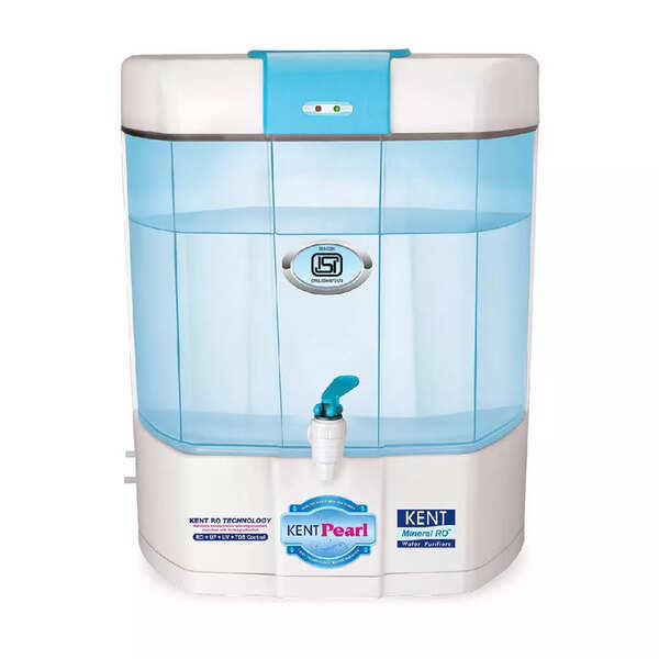 Kent Pearl Water Purifier Photo Gallery and Official Pictures