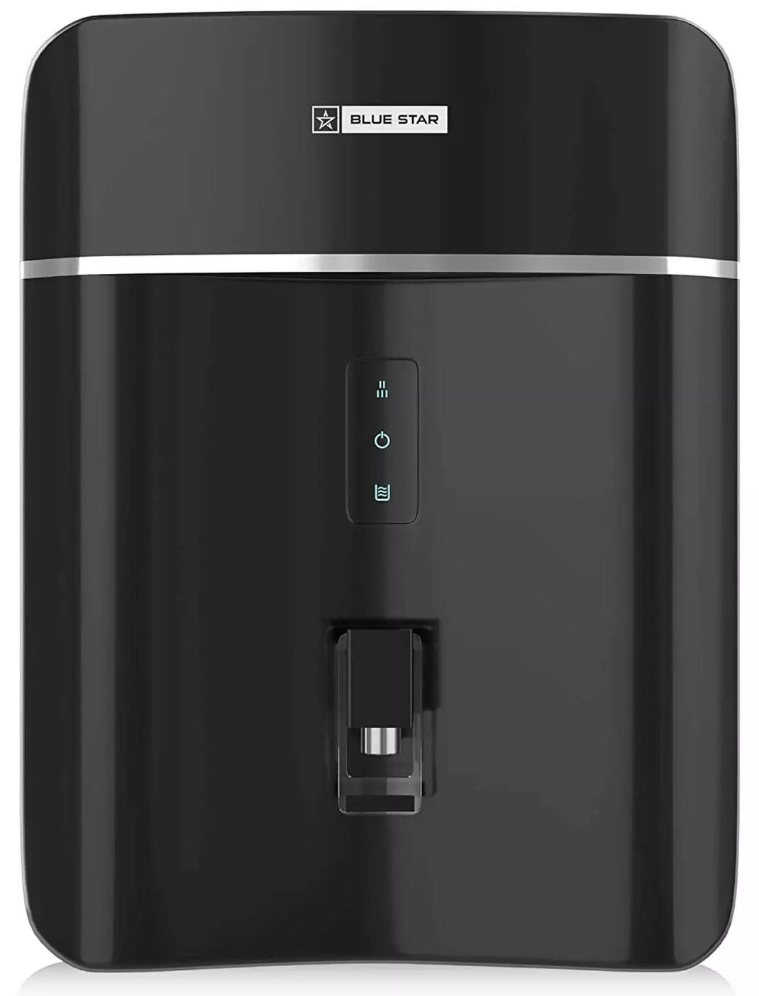 Compare Havells Max Alkaline 7Liter RO+UV Water Purifier (Blue/White