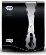 HUL Pureit Advanced Pro Mineral RO+UV 6 Stage Wall Mounted Counter top Black 7L Water Purifier