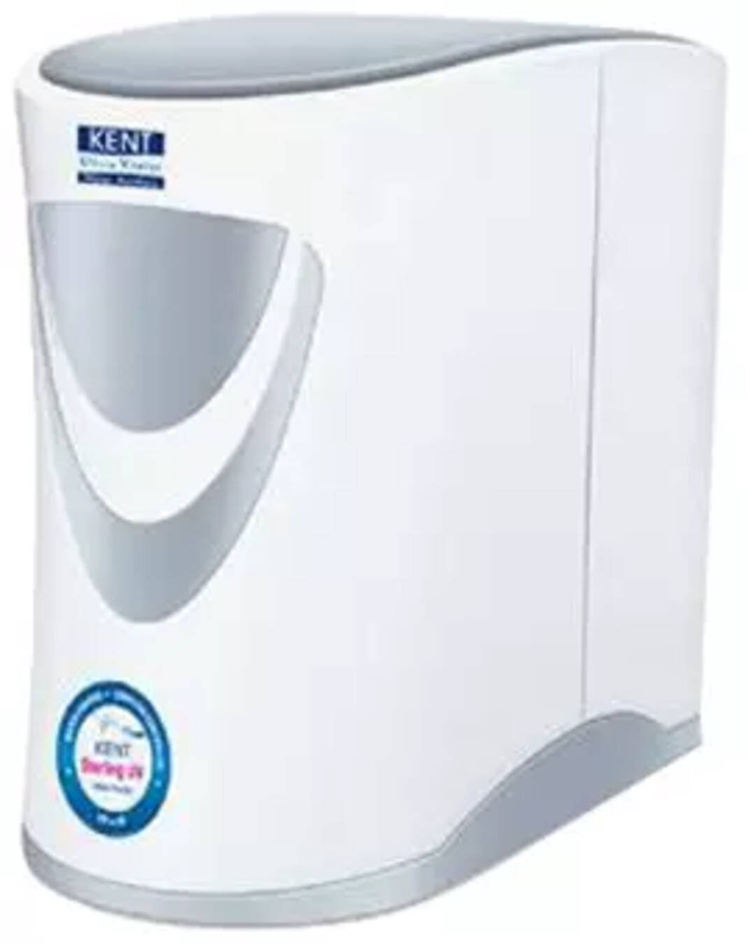 Compare Kent Sterling UV Water Purifier vs Pureit Marvella Eco RO+UV