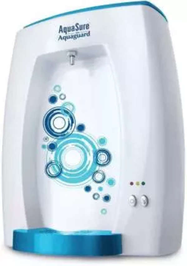 Eureka Forbes Aquasure Maxima Booster Water Purifier Photo Gallery and