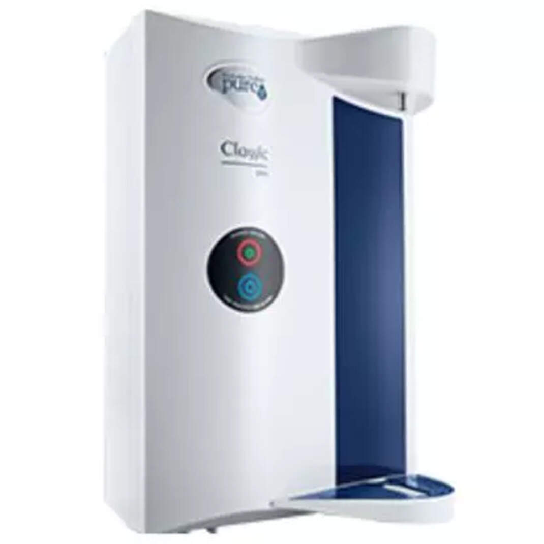 Compare HUL Classic UV+ Water Purifier vs Havells ACTIVE Crystal clear