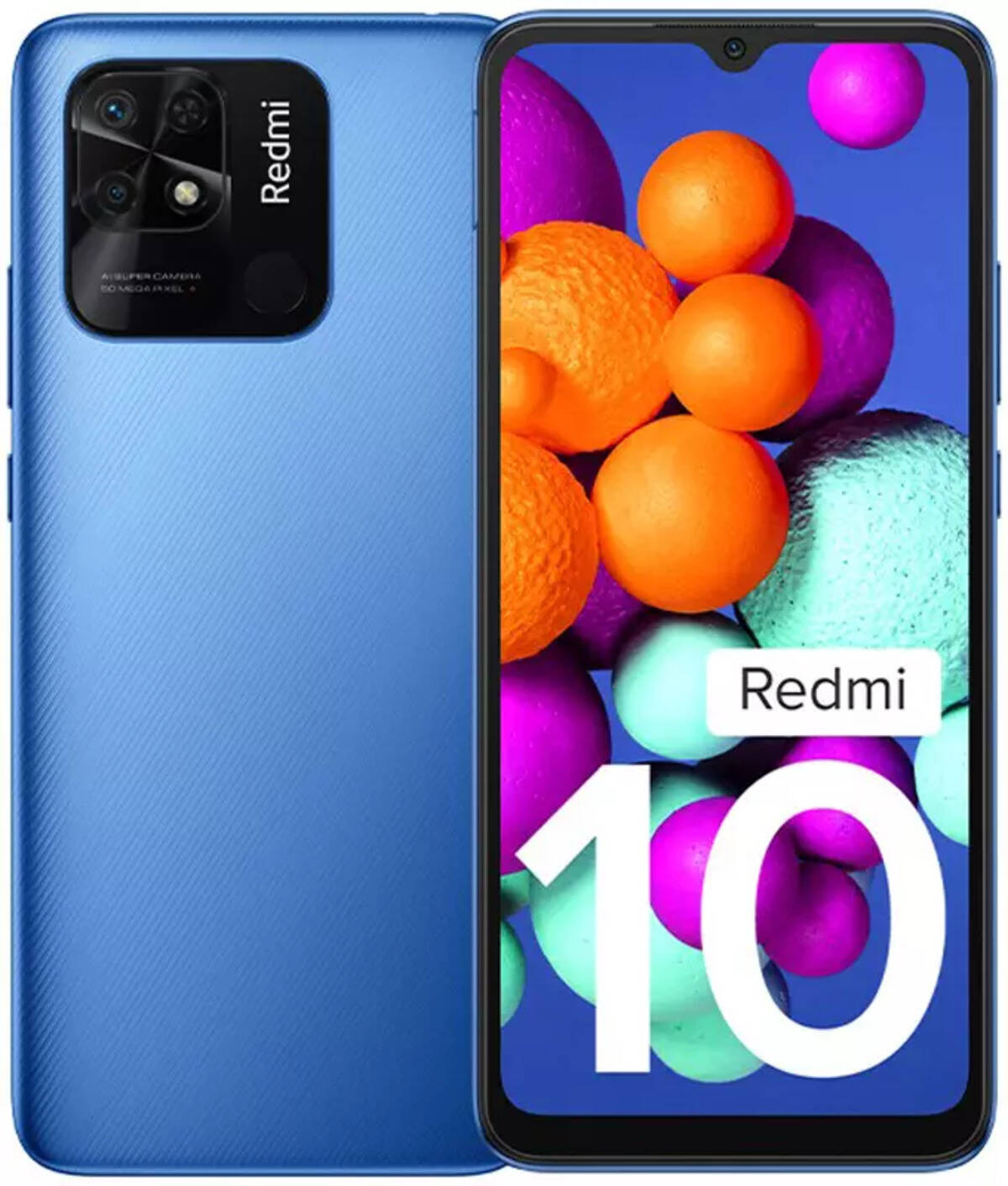 Xiaomi Redmi 10 128 Gb 6 Gb Price In India Full Specifications 24th Mar 22 At Gadgets Now