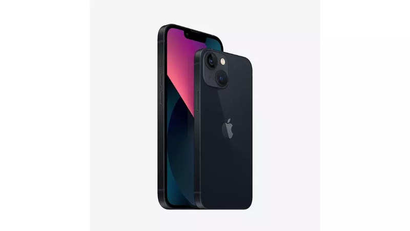 Apple Iphone Holi Offer Get These Flat Discounts On Iphone 13 And Iphone 12 Series On Amazon Flipkart And Vijay Sales Without Exchange Offer Gadgets Now