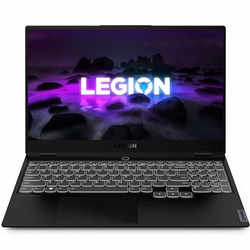 Lenovo Legion S7 15ACH6 82K800E8IN Laptop 5th Gen AMD Ryzen 7 - 5800H/16GB/1TB SSD/Windows 11