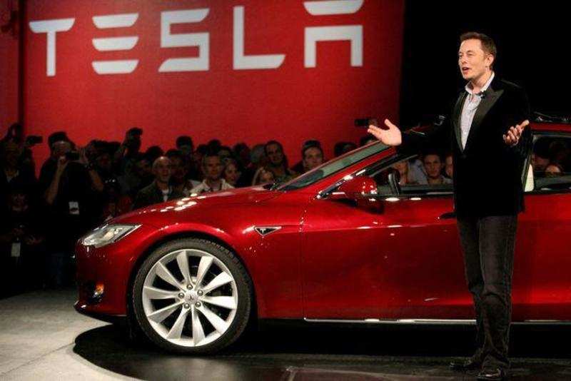 Tesla hands over first Model Y cars as German gigafactory goes live