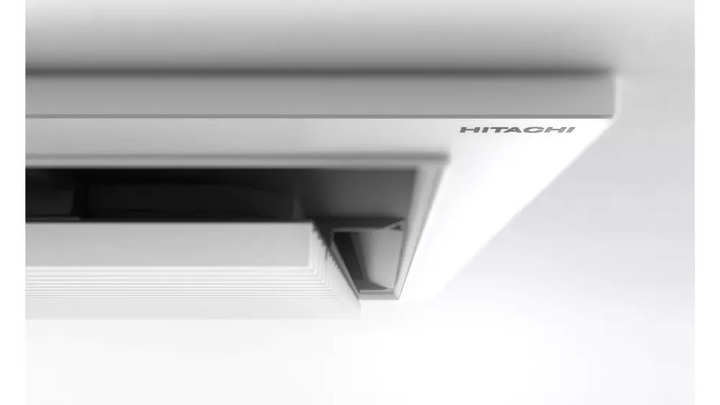 Hitachi launches Silent-Iconic 4-way VRF Cassette air conditioner in India