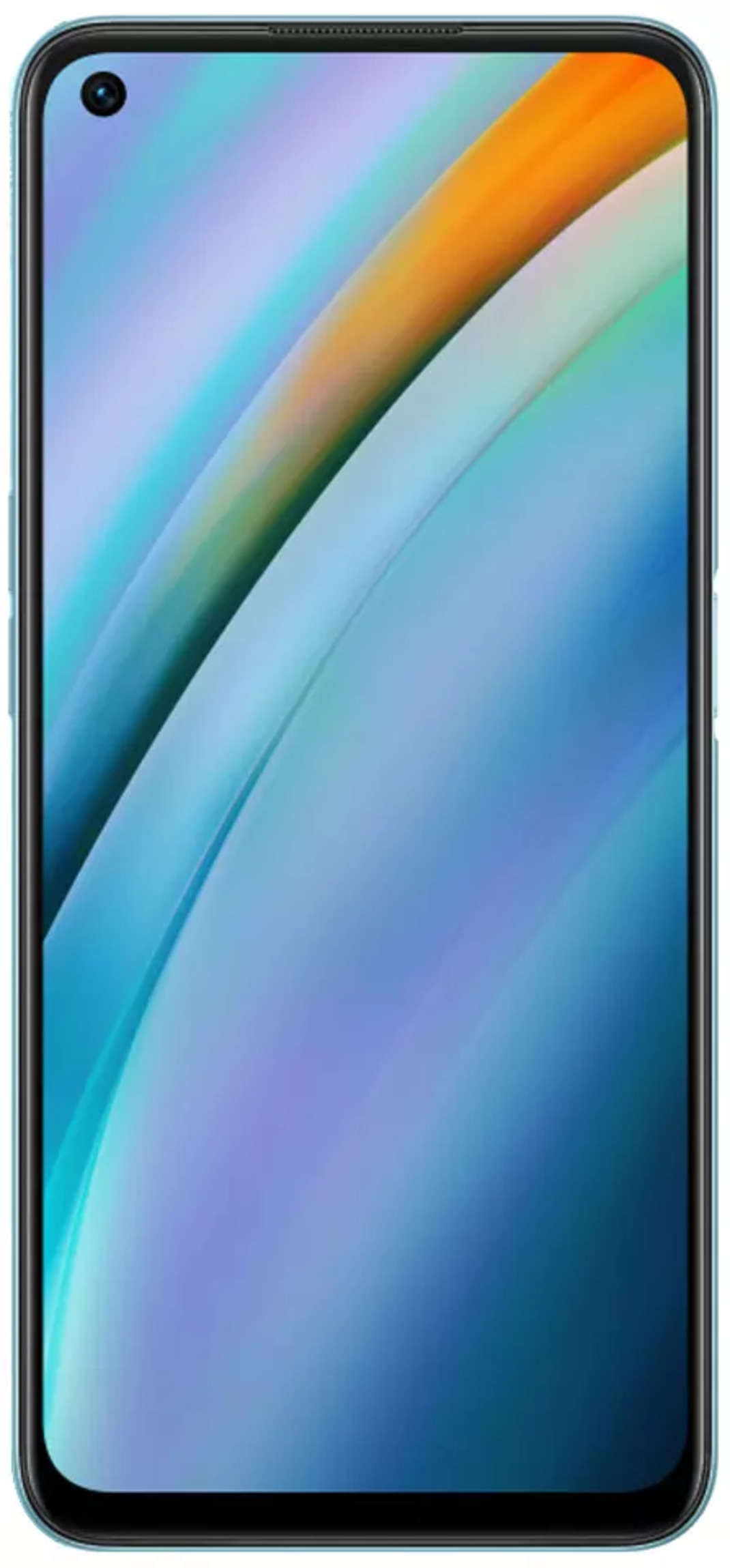 OPPO K10 128 GB 8 GB vs Vivo T1 5G 128 GB 8 GB: Compare Specifications