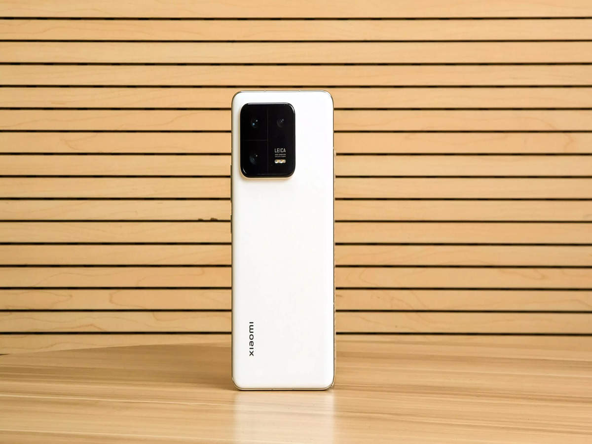Xiaomi 13 Pro review: It's Leica camera