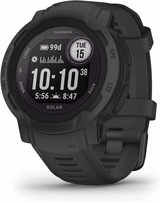 Compare Garmin Forerunner 945 vs Garmin Instinct 2 Solar Garmin