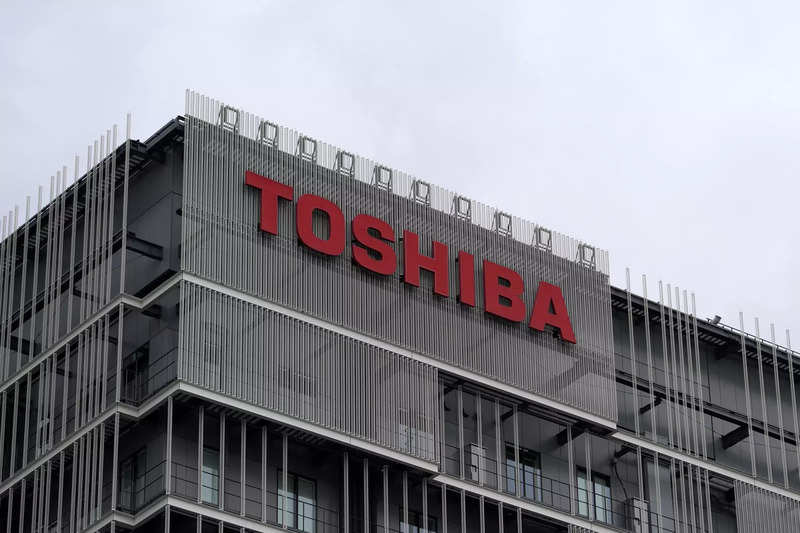 toshiba: Toshiba's spin-off plan up against much opposition at Thursday's shareholder vote