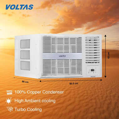 voltas 175 lzh review