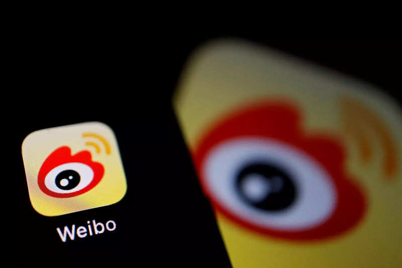 sec: China's Weibo says will evaluate options following SEC addition under HFCCA