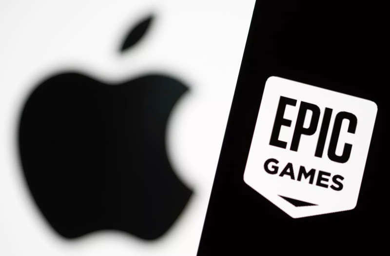 app store: Reject Epic Games' appeal in App Store antitrust case: Apple to US court