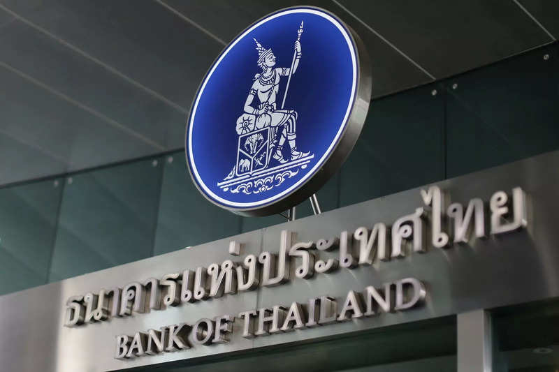 Thai central bank plans rules on virtual banks, open banking