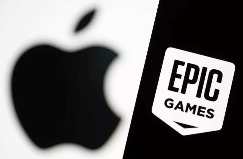 Apple urges court to reject Epic’s appeal in App Store antitrust case