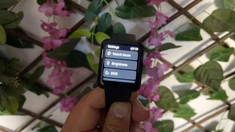 Xiaomi Redmi Watch 2 Lite: 10-point review | Gadgets Now