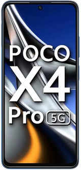 Poco X4 Pro 128 GB 6 GB