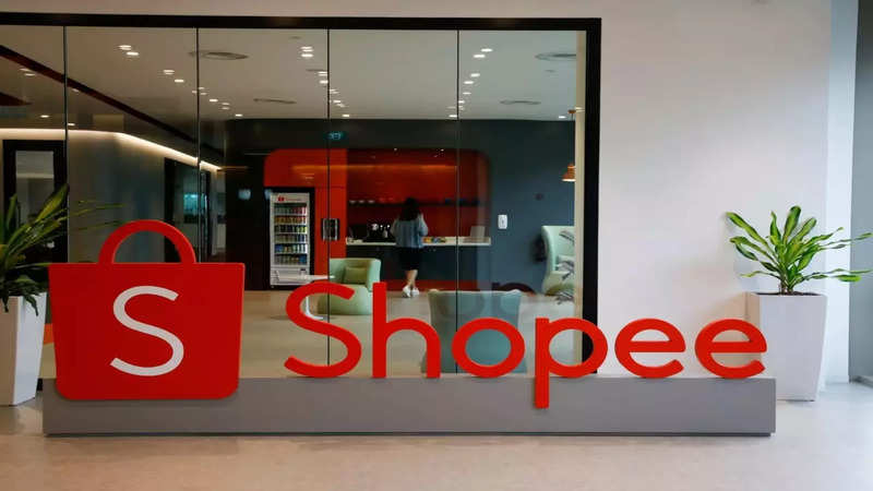 E-commerce portal Shopee shuts down India operations