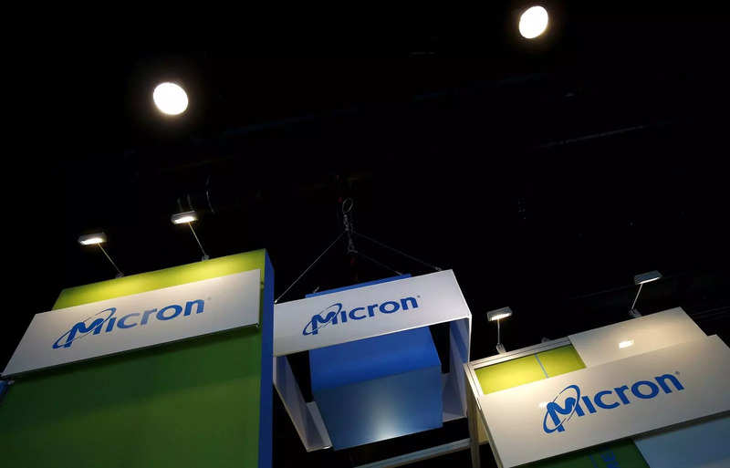 ukraine: Micron says near-term output safe from Ukraine supply hit but costs to rise