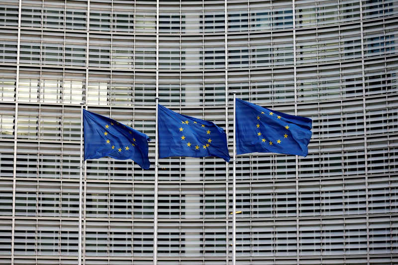 EU rules: Major online firms to face a 0.1% supervisory fee under new rules: EU